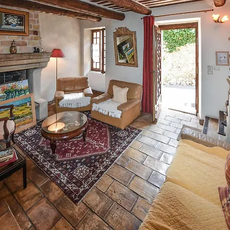 In With Kitchen Holiday home Vedene