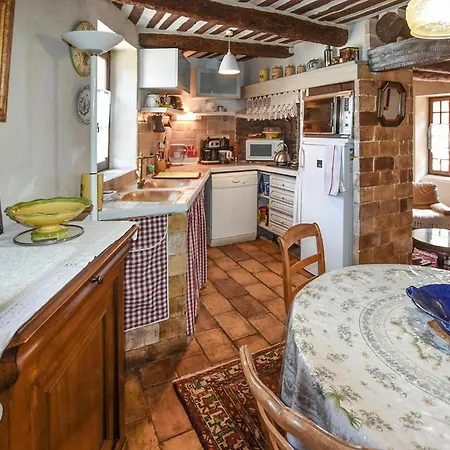 In With Kitchen Holiday home
