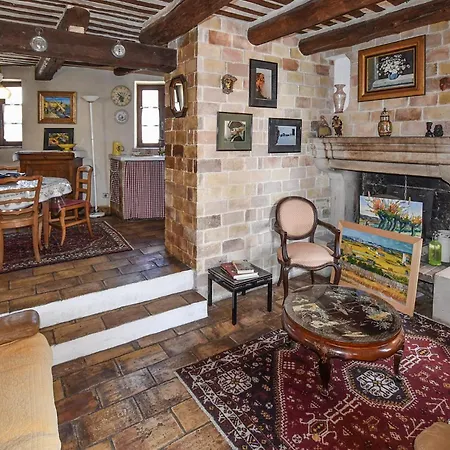 Holiday home In With Kitchen *